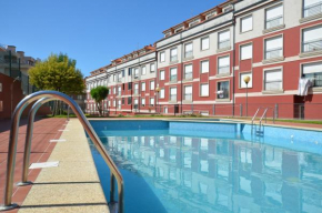 Flat Select La Perla, Portonovo